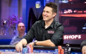 Doug Polk