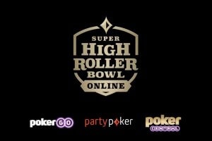 Super High Roller Ball