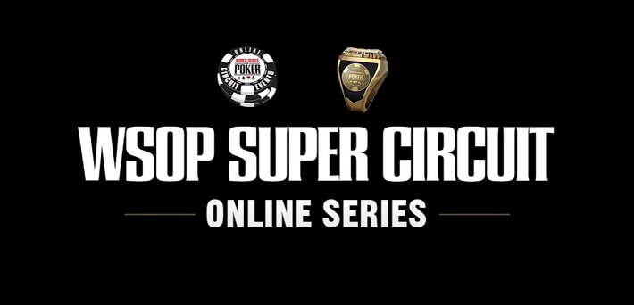 WSOP Circuit Roundup - GG Network cracks 100,000-Player-Mark!