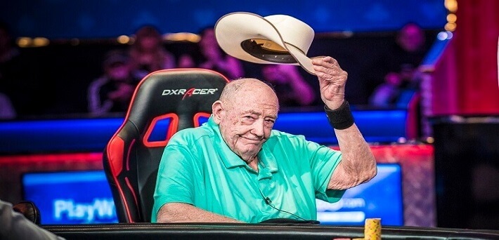 Doyle Brunson