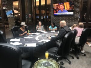 Houston Poker