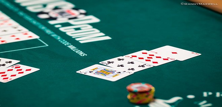 How to Make Optimal Preflop Decisions in Pot-Limit Omaha