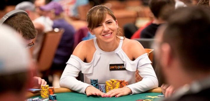 WSOP 2020 Update – Kristen Bicknell wins her 3rd WSOP Bracelet, Patrick Kennedy and Lev Gottlieb surprise winners