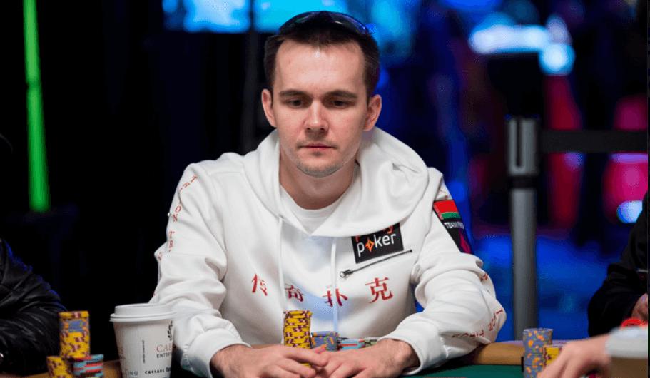 WSOP 2020 Update – Mikita Badziakouski misses his first bracelet in brutal fashion in the $10,000 Short Deck Championship