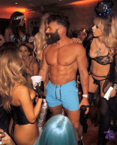 Dan Bilzerian