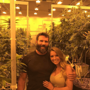 Dan Bilzerian