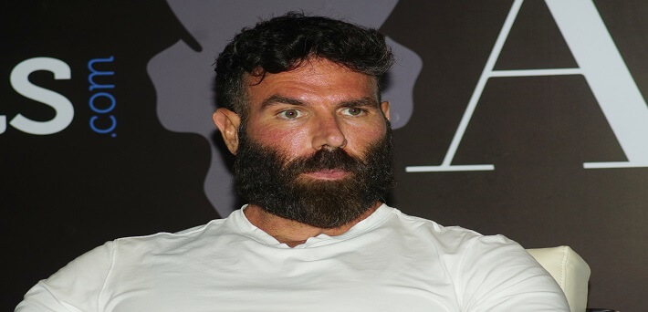 Dan Bilzerian