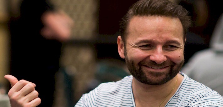 Daniel Negreanu