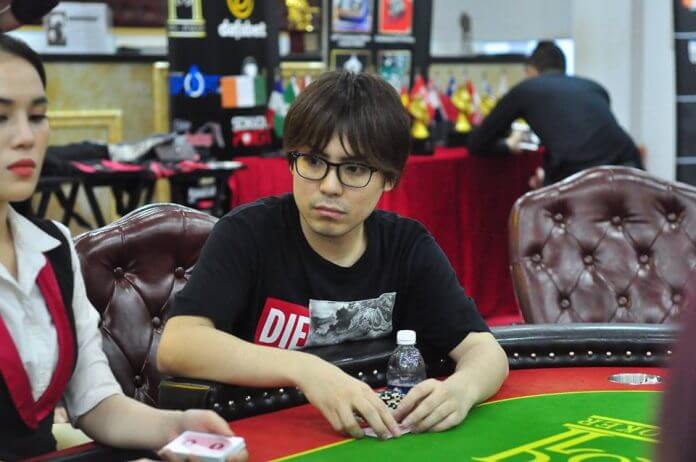 MTT Report - Shoma Ishikawa from Japan Wins First Bracelet on GGPoker, €urop€an ships 5k High Roller on Stars