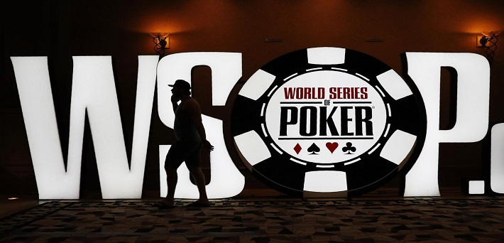 WSOP