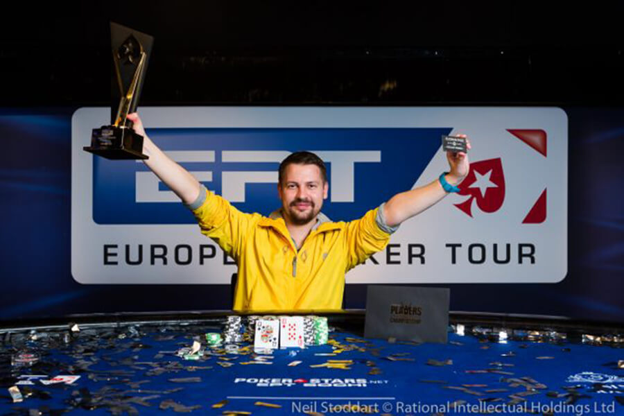 Arsenii-Karmatckii-EPT-Sochi-Winner