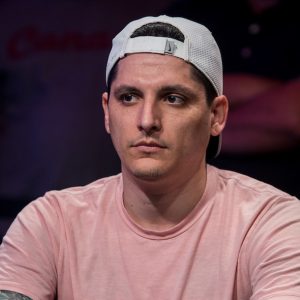 $3,000,000 Heads-Up Match Wiktor "limitless" Malinowski vs. Mj Gonzales confirmed!