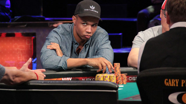 $3,000,000 Heads-Up Match Wiktor “limitless” Malinowski vs. Mj Gonzales confirmed!