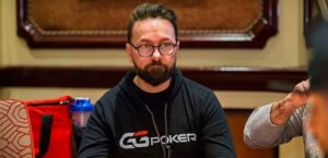 Daniel Negreanu - Jamie Kerstetter