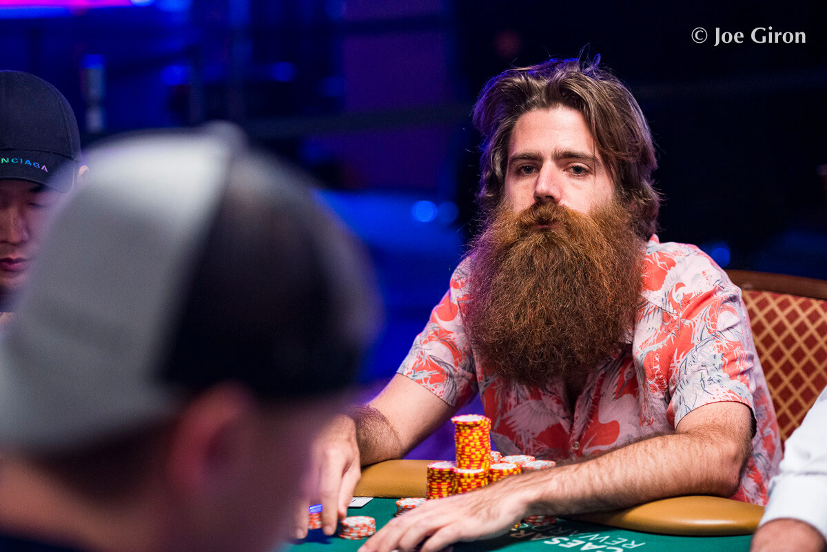 Daniel Neilson Poker