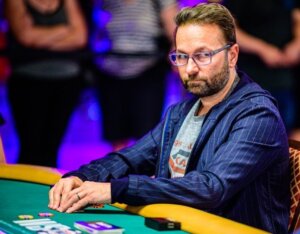 Daniel Negreanu