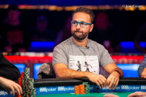 Daniel Negreanu