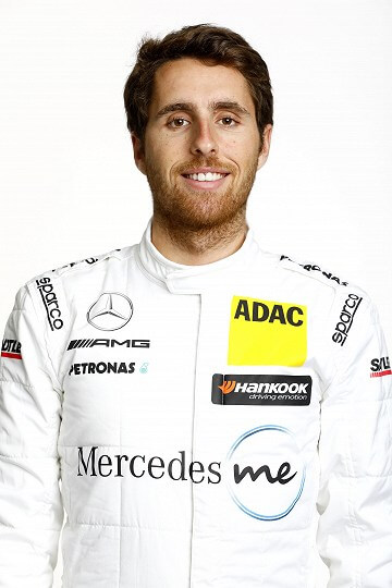 Daniel Juncadella Pérez-Sala 