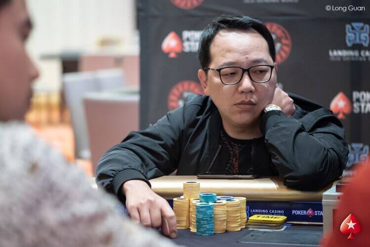 huahuan-feng-wsop-2020