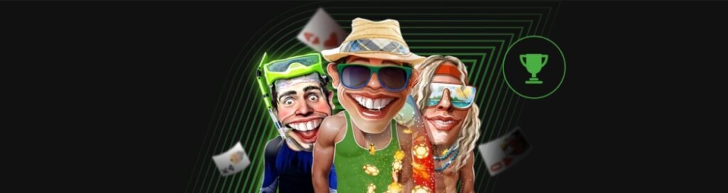 Unibet Poker €250,000 Summer Circuit Series