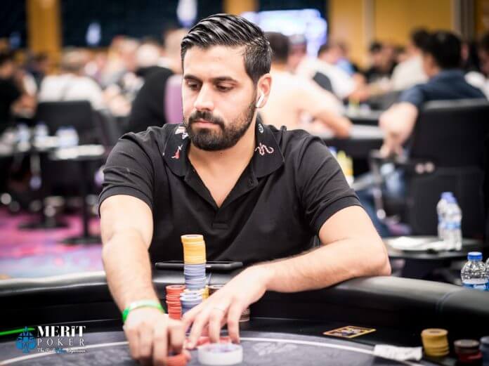 WSOP 2020 Update - Ravid Garbi wins first Bracelet for Israel by beating online legend Chris Moorman