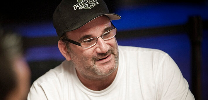 Mike Matusow bets half his bankroll on Daniel Negreanu winning the Heads-Up Match vs. Doug Polk