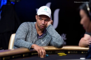 Phil Ivey