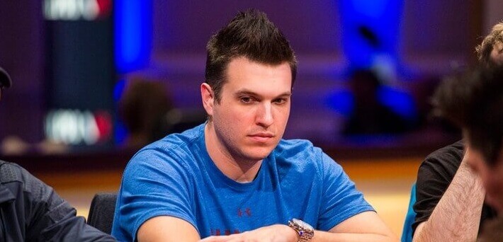 Doug Polk challenges Bill Perkins to a $200/$400 Heads-Up Match