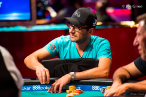 Antonio Esfandiari