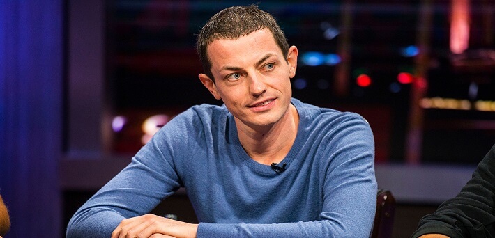 Tom Dwan