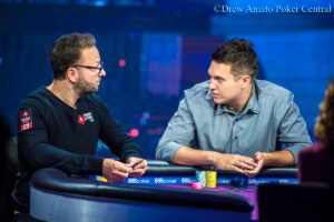 Will Jaffe Calls Out Bill Perkins for Causing Negreanu vs. Polk HU Match Twitter Drama