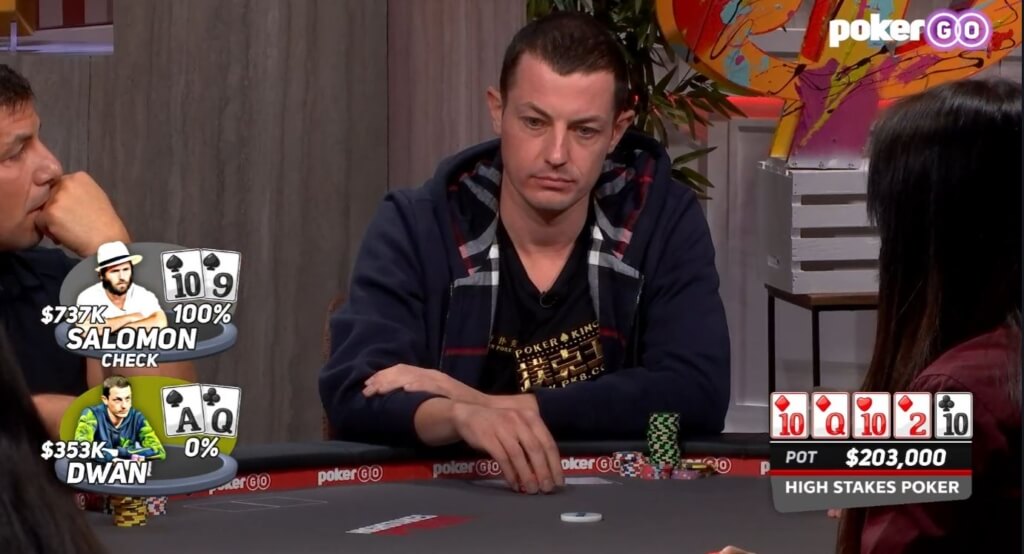 The Top Hands Of High Stakes Poker Season 8 Episode 2