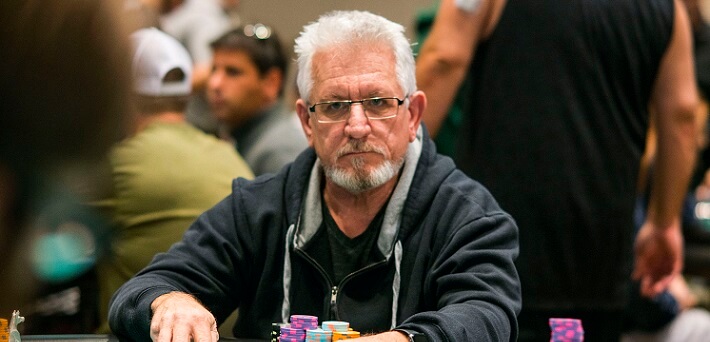 Guy Smith faces two years in prison for failing to pay taxes on $1 Million poker winnings