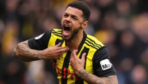 Andre Gray