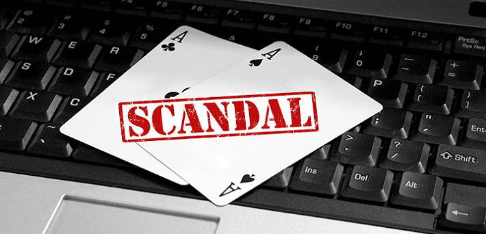 Biggest Poker Scandals 2020