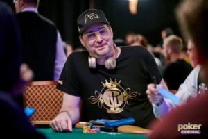 Phil Hellmuth