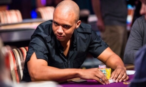 Phil Ivey