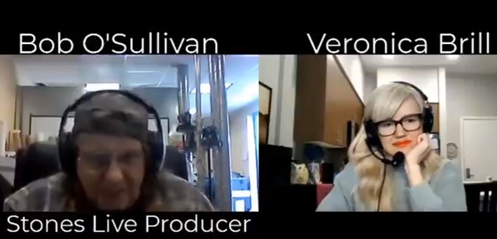 Veronika Brill interviews former Stones Live Poker producer on how the Mike Postle cheating scandal could have happened