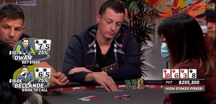 The Top Hands Of High Stakes Poker Season 8 Episode 4