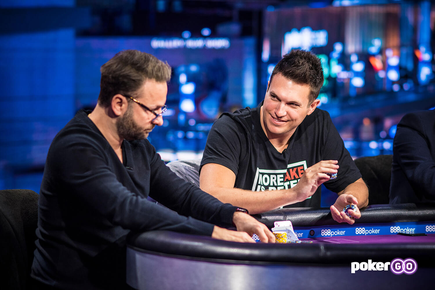 Eli Elezra Doug Polk calls 2020 Poker Hall of Fame Voting a complete joke