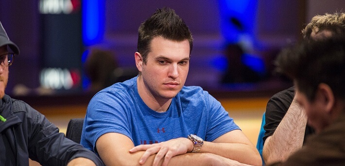 Doug Polk calls 2020 Poker Hall of Fame Voting a complete joke