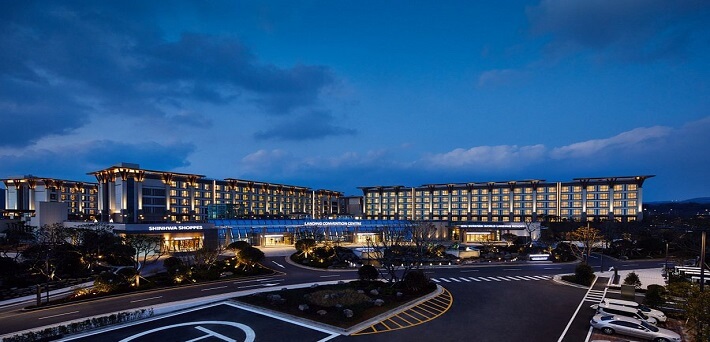 More than $13 Million Missing From Casino Heist in Jeju!