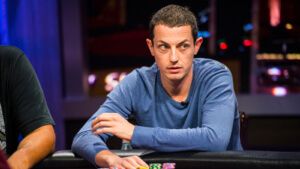 Tom Dwan - Phil Hellmuth