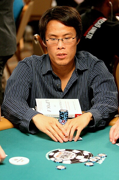 Terrence Chan calls out PokerShares and MikeMcDonald for dodgy Bill Perkins - Landon Tice odds