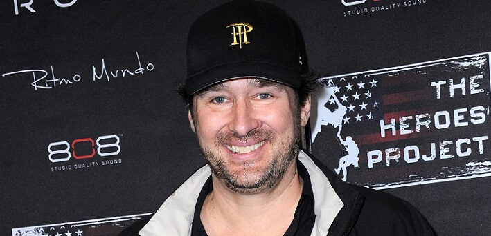 Poker Ninjas compare Phil Hellmuth with legendary NFL Quarterback Tom Brady