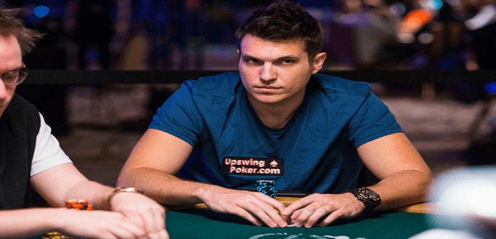 Doug Polk Says There Won