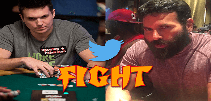 Doug Polk Trolls Dan Bilzerian for Selling Bitcoin at $16,500