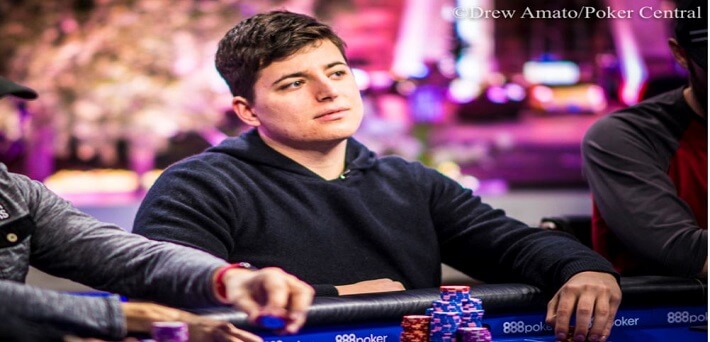 Daniel Negreanu Names Jake Schindler as Best No-Limit Hold