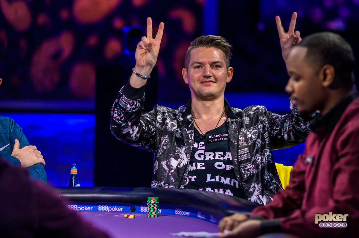 Tom Dwan finalmente aparecerá no Podcast Poker Life de Joe Ingram