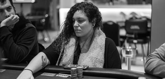 Soraya Estrada Poker - Informe MTT - Juan Pardo Dominguez wins two high roller events within one day!